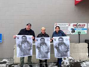 New Shooters Welcome