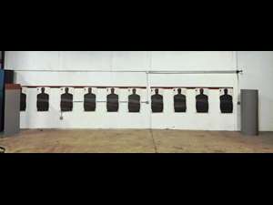 Concealed Carry Dry Fire