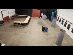 Private Forearms Training Facility in Naperville