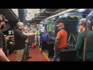 Concealed Carry Range Qualifications