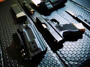 ADC Concealed Carry Class 3