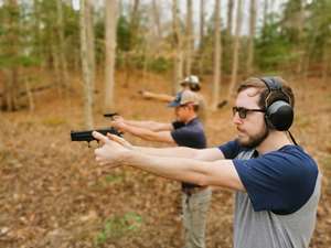 ADC Handgun Class 2