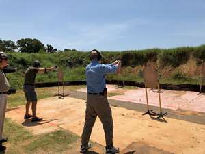 Timed fire standard drills