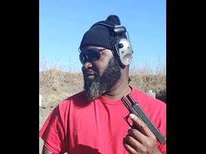 Concealed Carry License