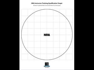 Qualification Target