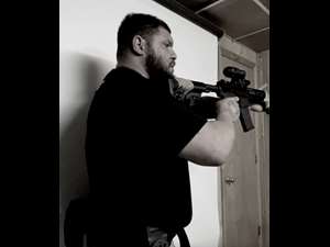 Carbine Level I Instructor