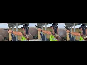 Recoil Management Class