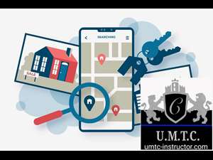 PERSONAL SAFETY in the REAL ESTATE BUSINESS