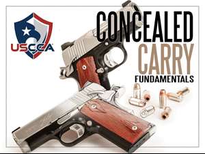 California CCW License - Re-Newal - Lets Talk!