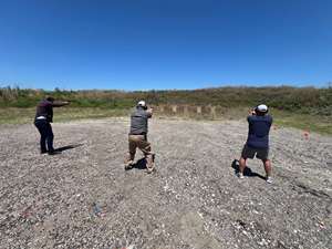 Covert Carry for PSD 6/8/24