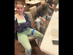 Tactical First Aid (private course)