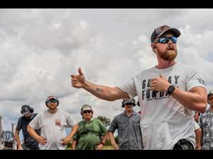 Defensive Pistol from Conceal