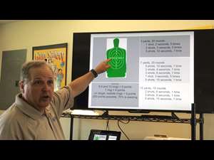 Qualification requirements