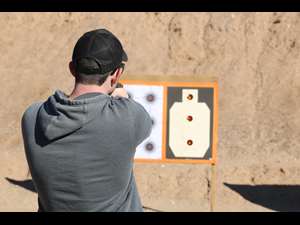 Advanced Pistol Fundamentals