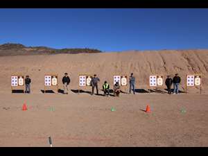 Advanced Pistol Fundamentals 2