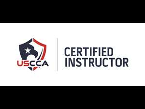 USCCA CERTIFIED INSTRUCTOR