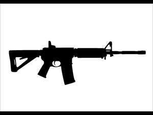 Carbine 1
