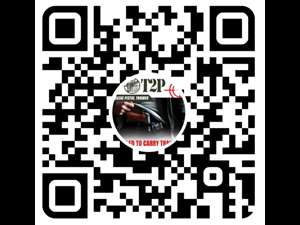 T2P QR Code