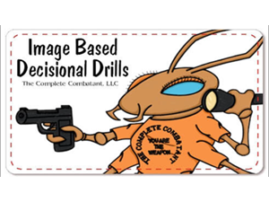 Image Based Decisional Drills