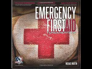 EMERGENCY FIRST AID FUNDAMENTALS