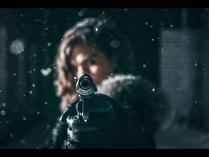 Women's Concealed Carry