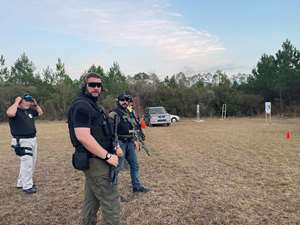 Advanced Tactical Rifle 1