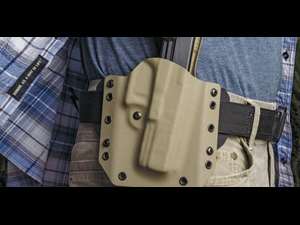 FL CWFL Licensing Class