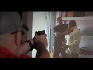 Shoot/No Shoot Simulator Session