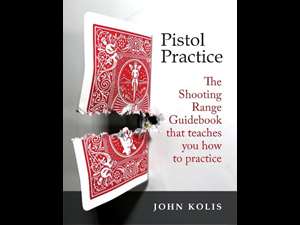 Pistol Practice