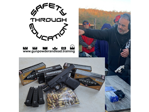 Safety through Education