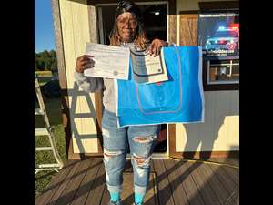 THE MAIN OBJECTIVE IS THE MAIN OBJECTIVE!