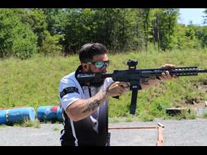 Modern Materiel Ace9