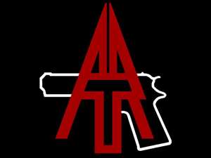 ATR Logo