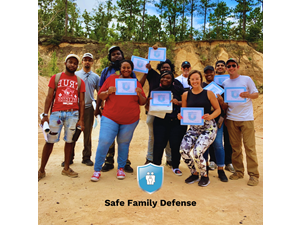 SC CWP & The Concealed Lifestyle