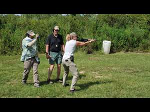 Carbine for Home Defense