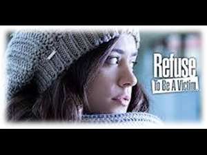 Refuse to Be a Victim