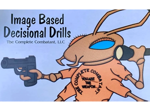 Image Based Decision Drills