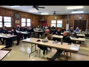 Quality firearms training for all levels.