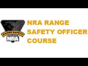 NRA RSO