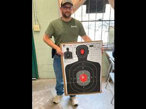North Carolina Concealed Carry Handgun