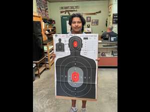 North Carolina Concealed Carry Handgun