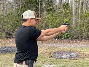 North Carolina Concealed Carry Handgun