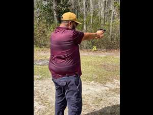 North Carolina Concealed Carry Handgun