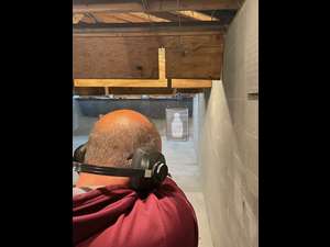 North Carolina Concealed Carry Handgun