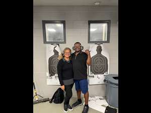 North Carolina Concealed Carry Handgun