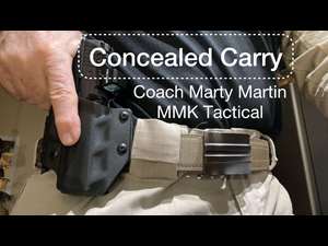 Concealed Carry Class - Florida