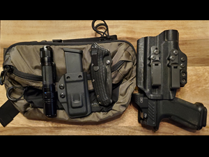 EDC (Every Day Carry) Essentials