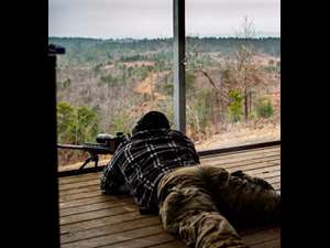 Coleman's Creek Long Range