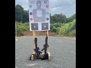 AR-15 Fundamentals Level 1