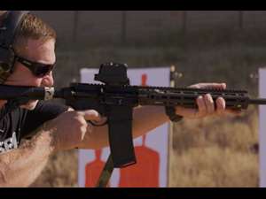 AR-15 Shooting Essentials